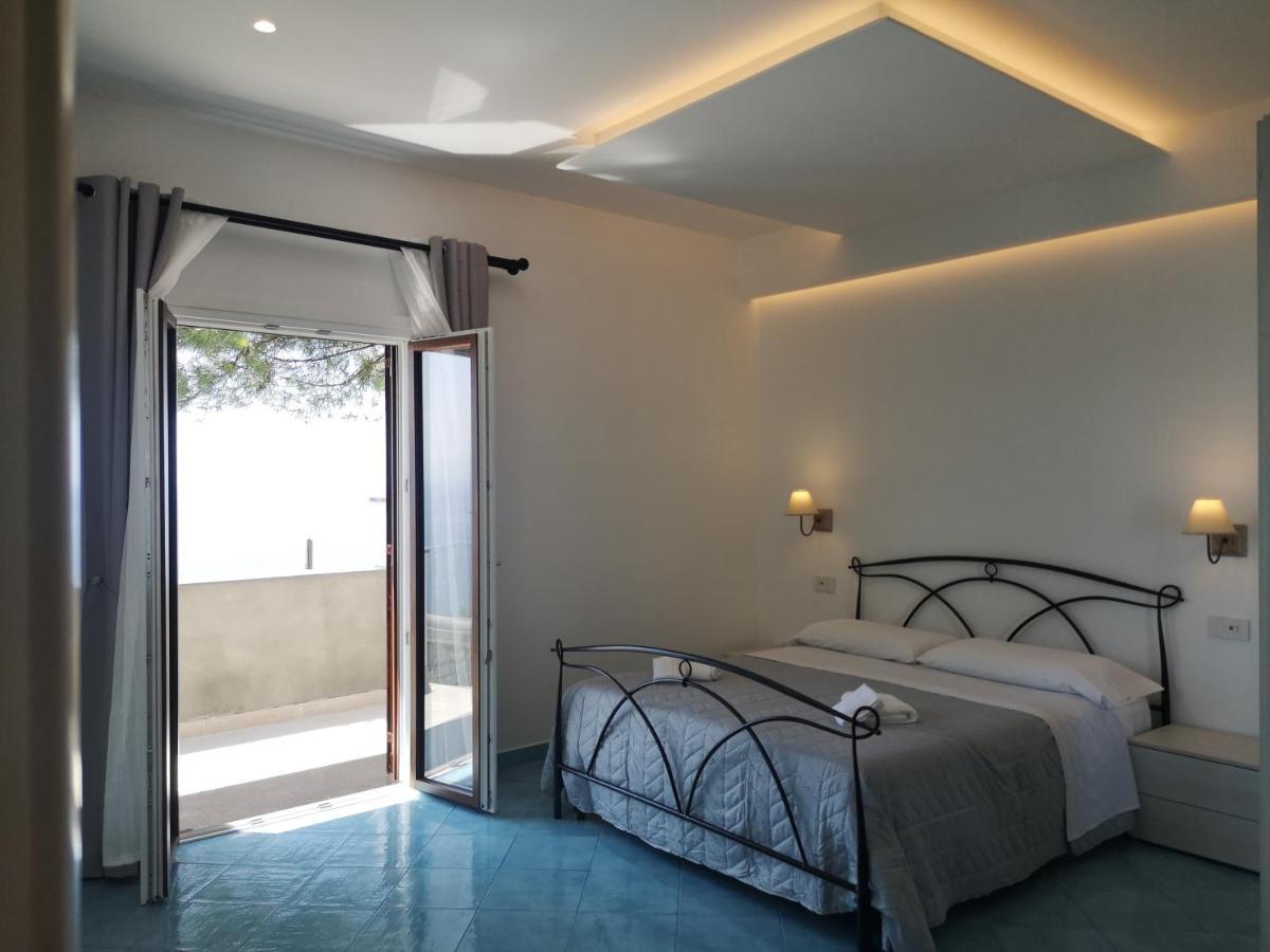 Villa Furoris Apartment Furore Extérieur photo