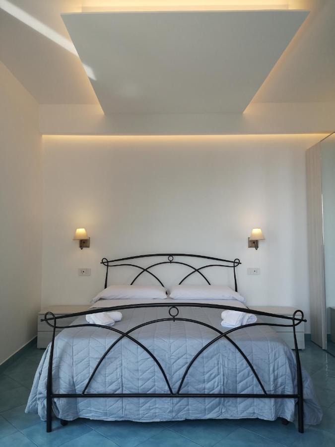 Villa Furoris Apartment Furore Extérieur photo