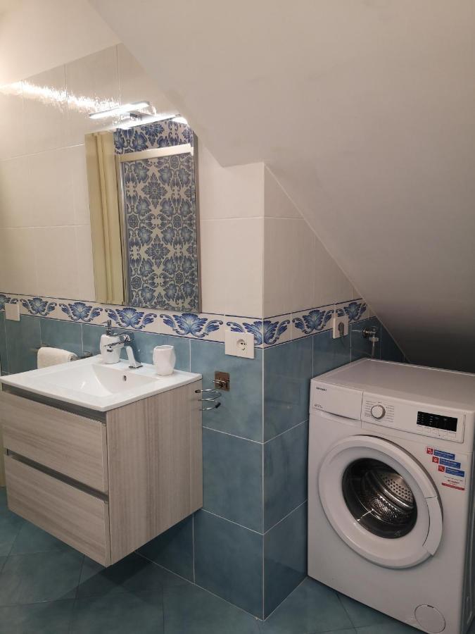 Villa Furoris Apartment Furore Extérieur photo